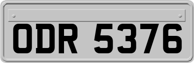 ODR5376