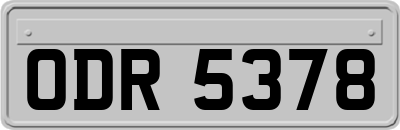 ODR5378