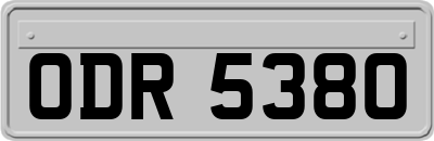 ODR5380