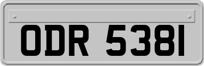 ODR5381