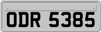 ODR5385