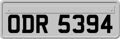ODR5394