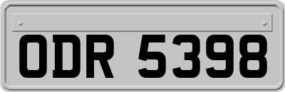 ODR5398