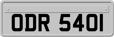 ODR5401