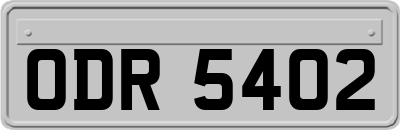 ODR5402