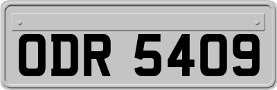 ODR5409