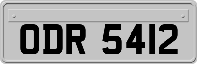 ODR5412