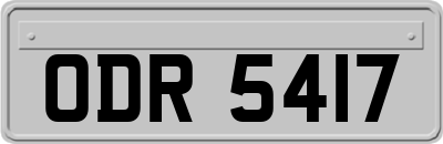 ODR5417