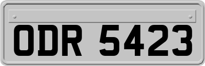ODR5423
