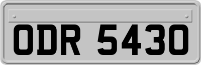 ODR5430
