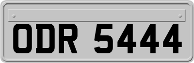 ODR5444