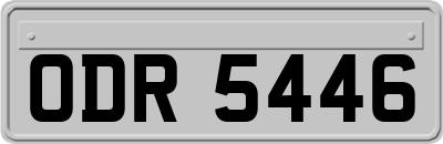 ODR5446