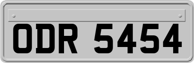 ODR5454
