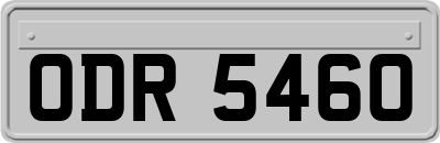 ODR5460