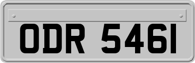 ODR5461