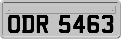 ODR5463