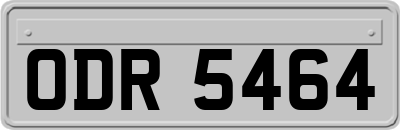 ODR5464