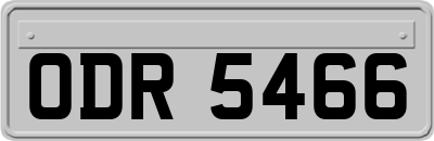 ODR5466