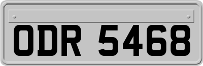 ODR5468