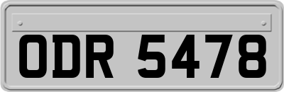 ODR5478
