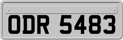 ODR5483