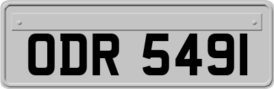 ODR5491