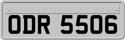 ODR5506
