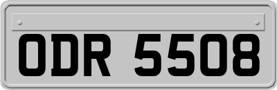 ODR5508