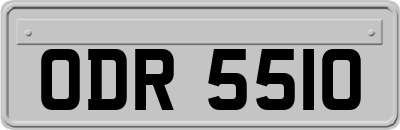 ODR5510