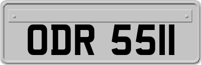 ODR5511