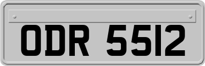 ODR5512