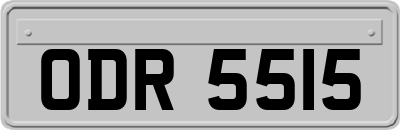 ODR5515