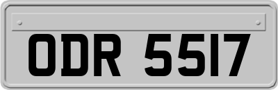 ODR5517