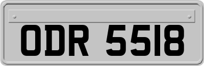 ODR5518