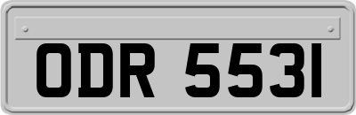 ODR5531