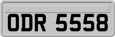 ODR5558