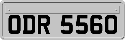 ODR5560