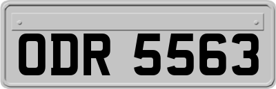 ODR5563