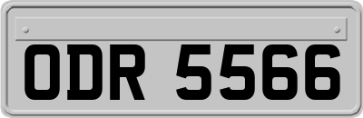 ODR5566