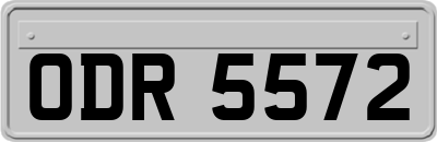 ODR5572