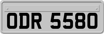 ODR5580