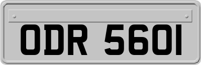 ODR5601