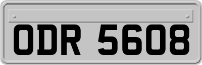 ODR5608
