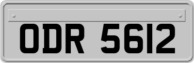 ODR5612