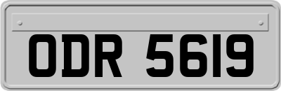 ODR5619
