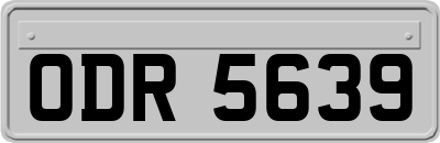 ODR5639