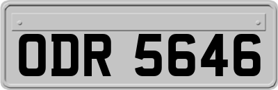 ODR5646