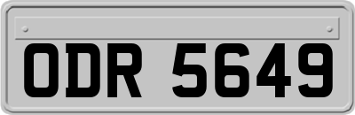 ODR5649