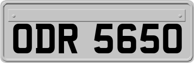 ODR5650