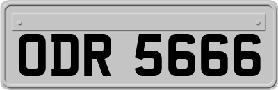 ODR5666